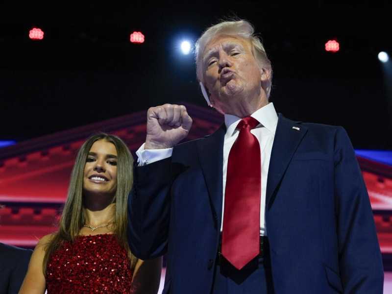 Foto Ap, via LaPresse