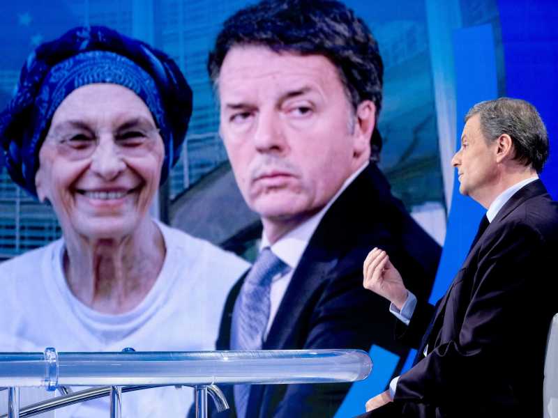 Psicodramma Terzo polo. È ora di scegliere da che parte stare e unire le forze
