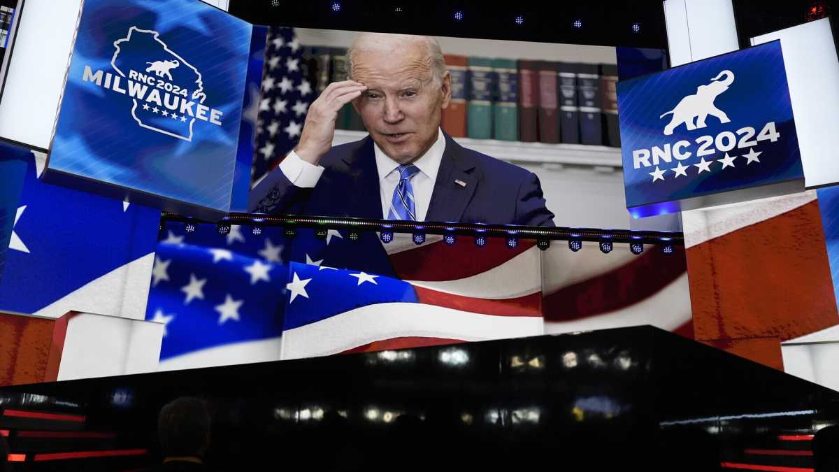 Immagine di Joe Biden ritira la sua candidatura. Come siamo arrivati al passo indietro