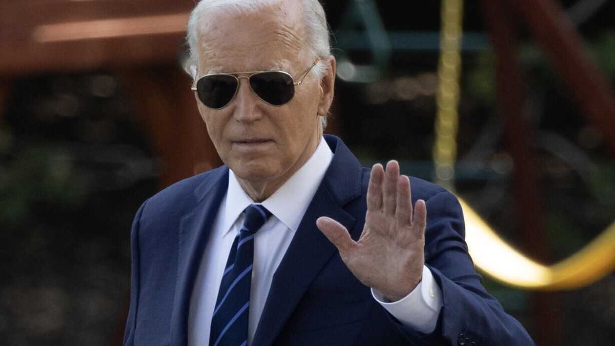 Immagine di Biden mette l’America first e non si ricandida. Ora cambia tutto