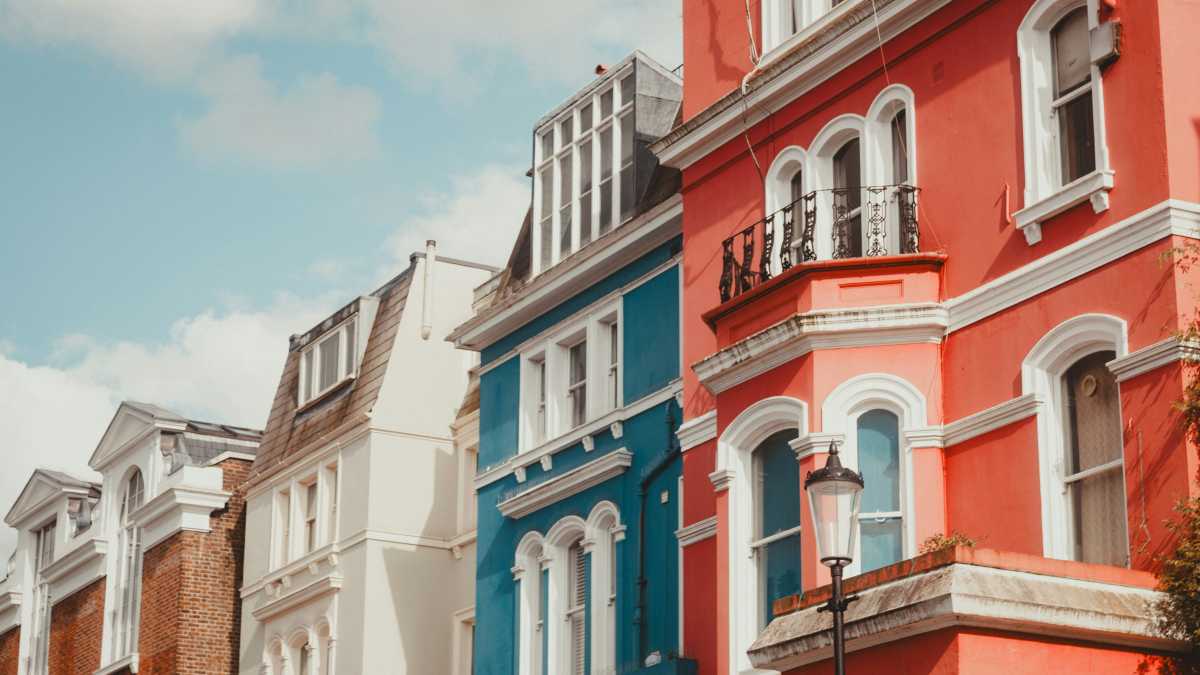 Immagine di Il dl Casa visto da Londra. La lezione inglese sui micro appartamenti