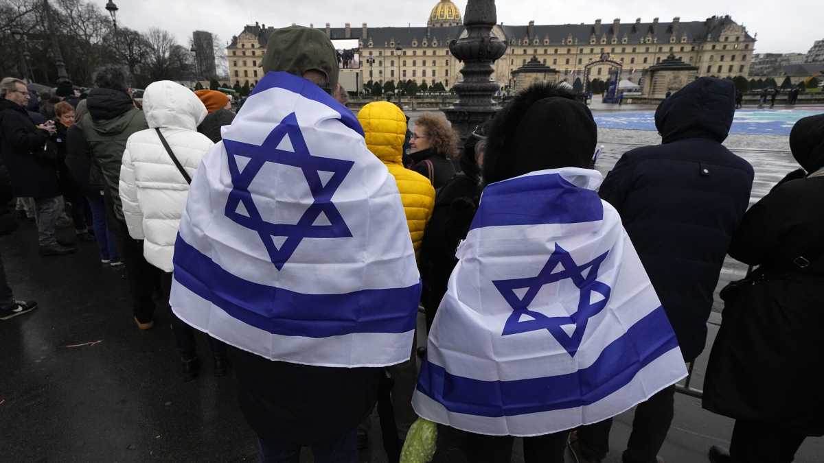 Immagine di Cosa resta del 7 ottobre e di Gaza ora che è arrivata l'estate