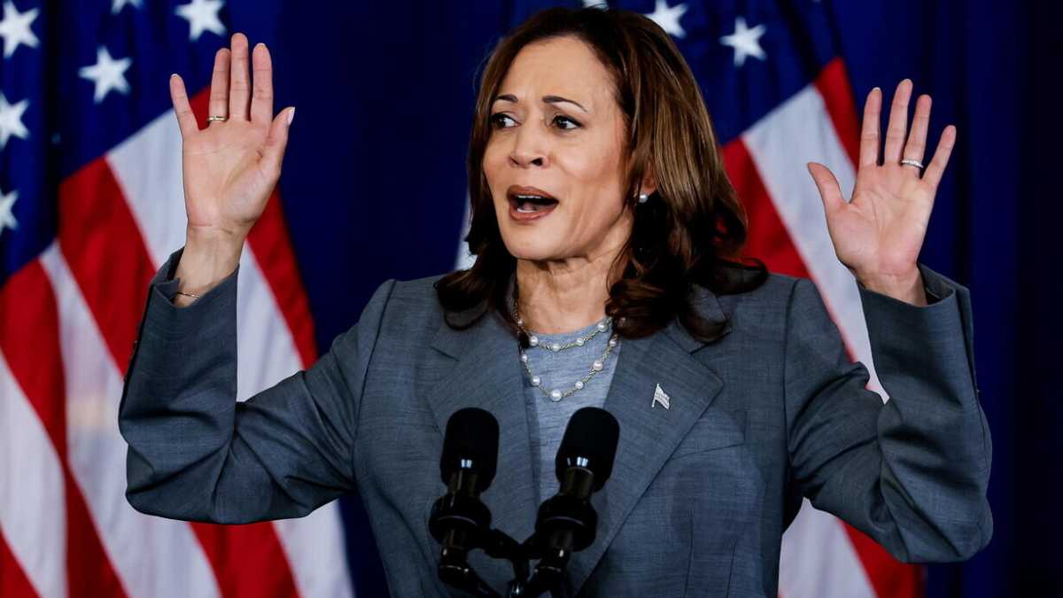 Immagine di Se non Harris, chi? Gli altri talenti dei democratici per battere Trump