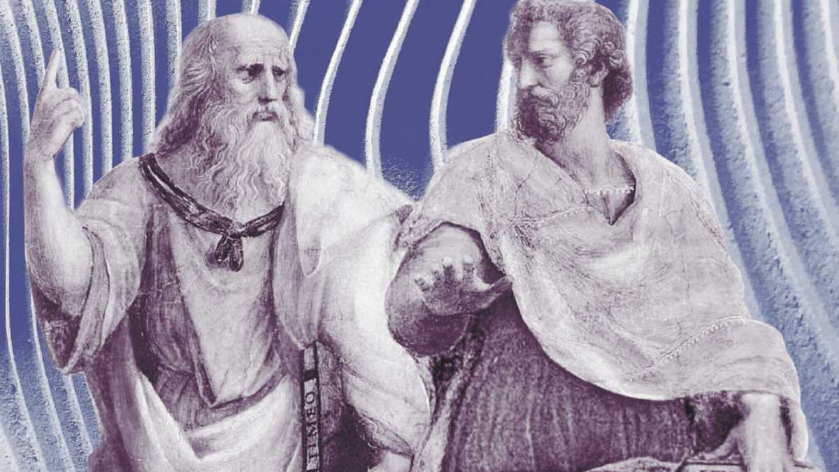 Immagine di Filosofia dell'esperienza assoluta, per togliere la polvere dai dipartimenti universitari