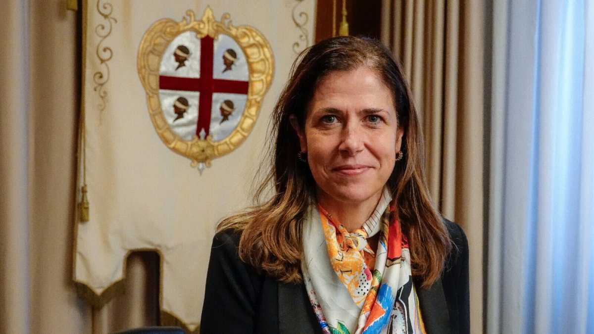 Immagine di La dissonanza cognitiva della sinistra ecologista. Il caso Todde
