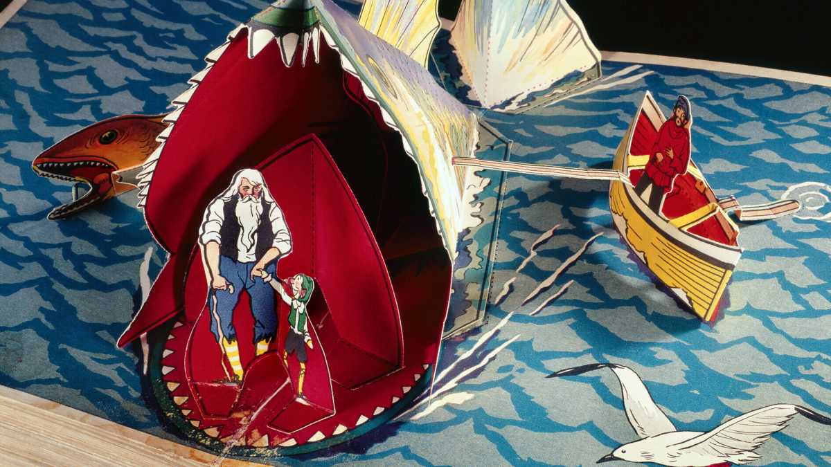 Immagine di L’atlante della fantasia ha un solo re: l’immortale Pinocchio. Il viaggio del Burattino nel mondo