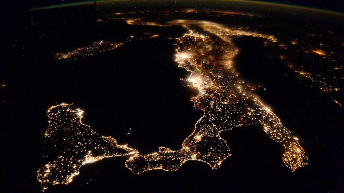 Immagine di Idee per l'Italia