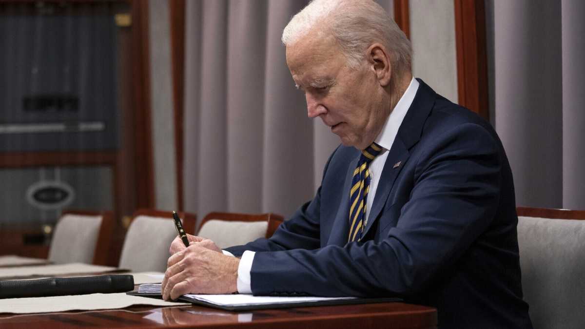 Immagine di Il ruolo dei media americani sul ritiro di Biden e l’appoggio a Harris