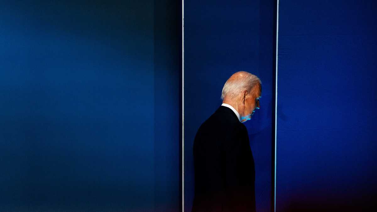 Immagine di Cosa succede ora che Biden si ritira? Tutto quello che c'è da sapere
