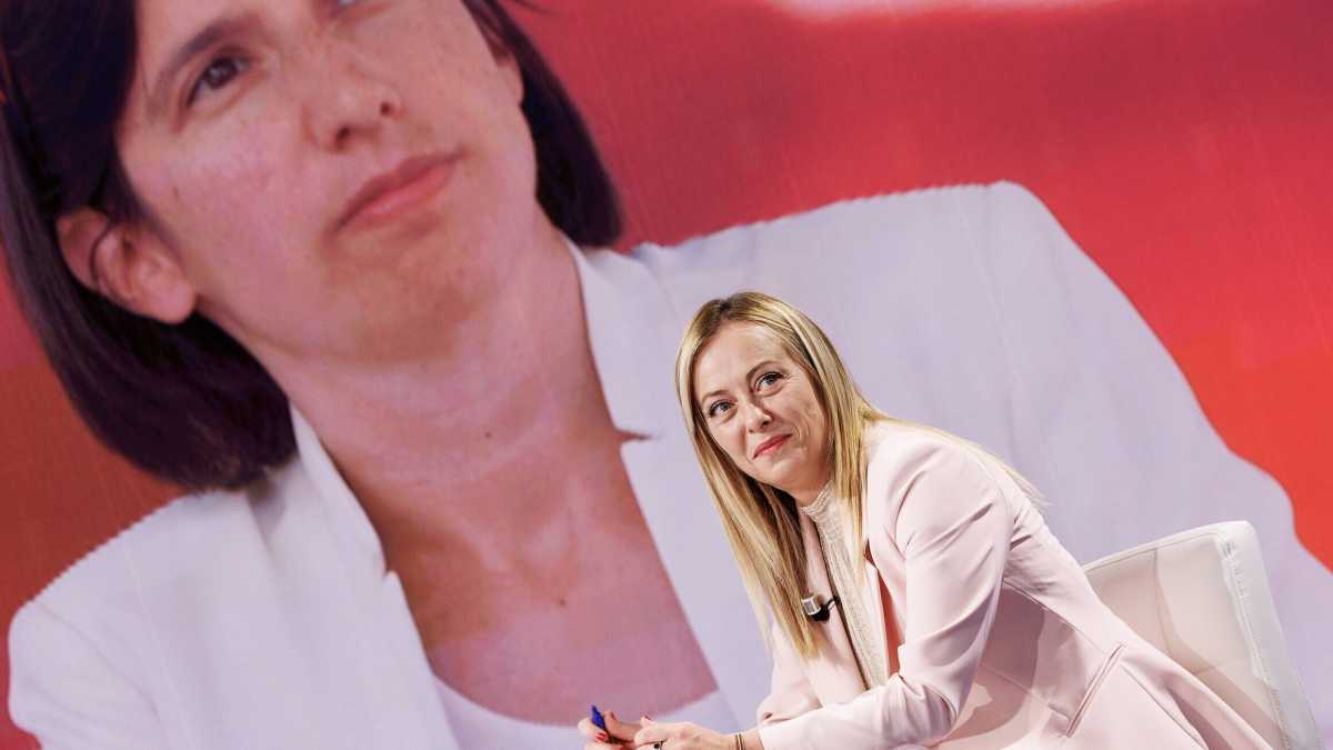 Immagine di L’Europa, specchio di ipocrisie e doppiezze della politica italiana