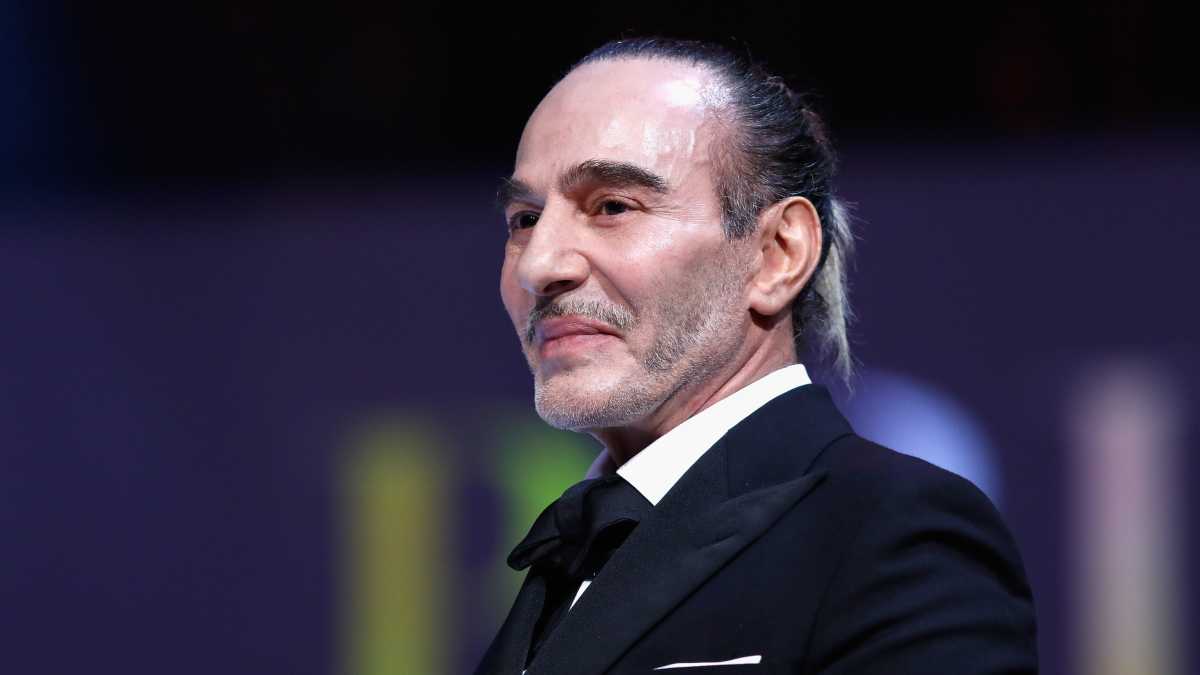 Immagine di Galliano lascia Maison Margiela. Possibile ritorno in Lvmh. E a tirare i fili c'è Anna Wintour