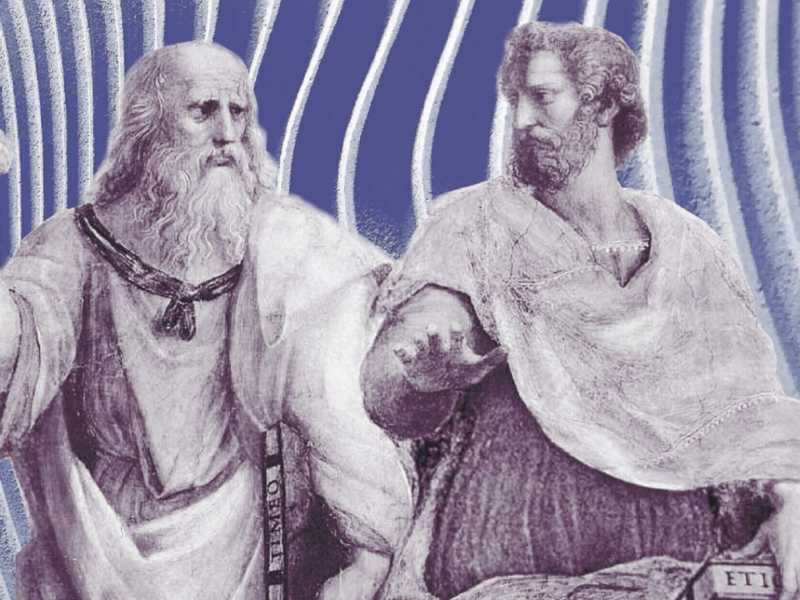 Filosofia dell'esperienza assoluta, per togliere la polvere dai dipartimenti universitari