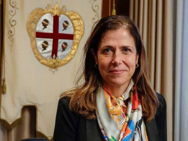 La dissonanza cognitiva della sinistra ecologista. Il caso Todde