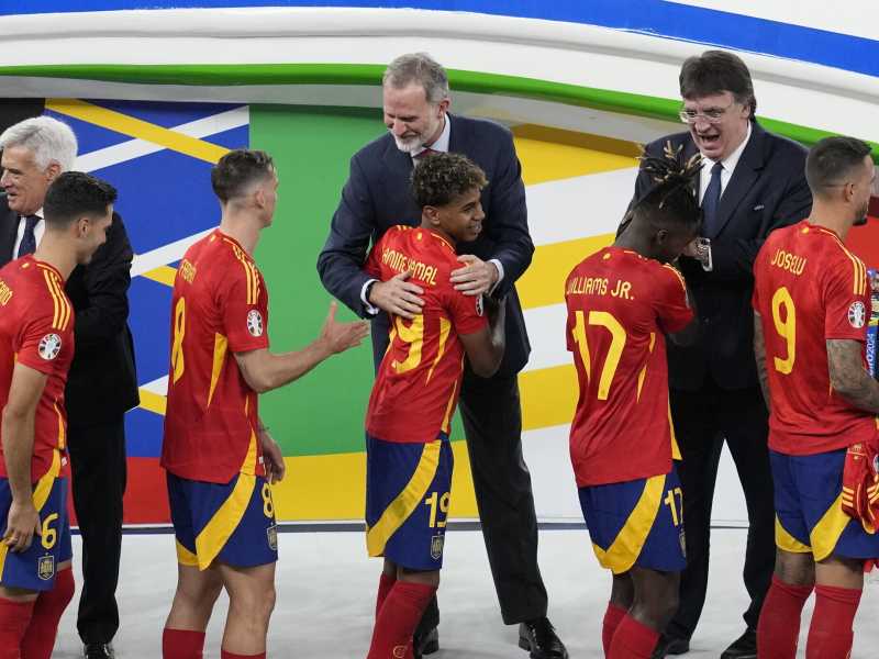 Foto LaPresse