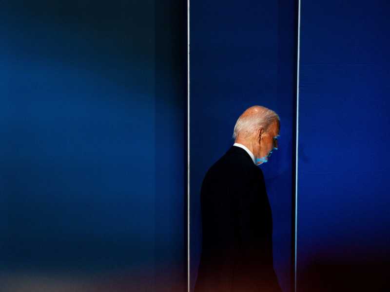 Cosa succede ora che Biden si ritira? Tutto quello che c'è da sapere