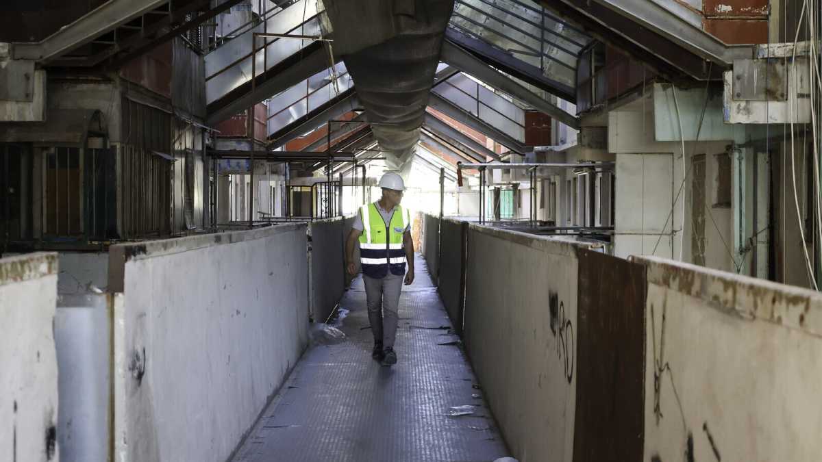 Immagine di Da avanguardia architettonica a simbolo di degrado: storia della Vela Celeste di Scampia