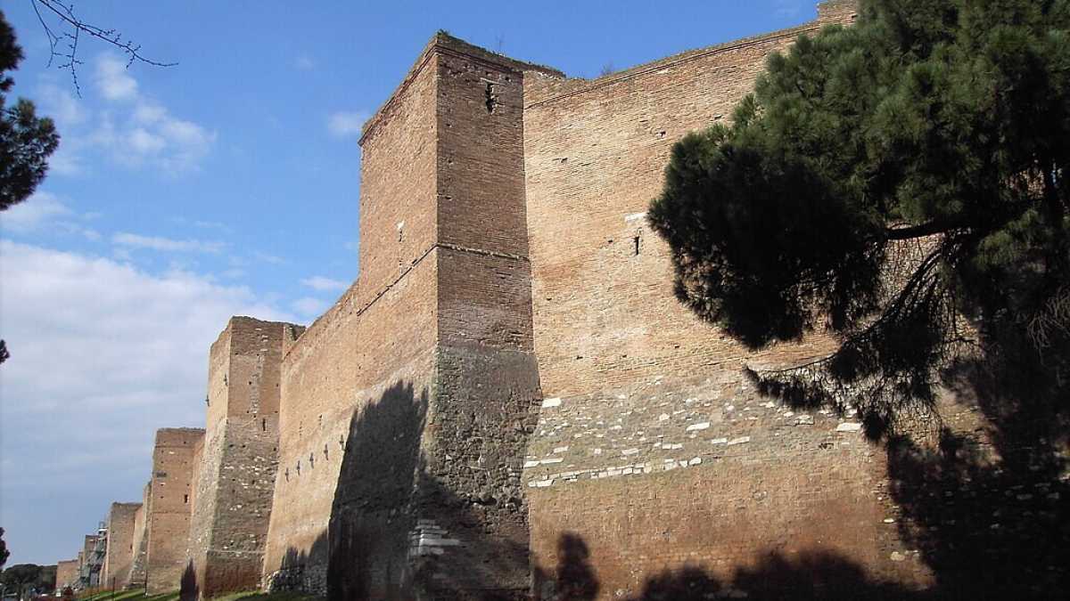 Immagine di Tutte le porte che aprono a Roma