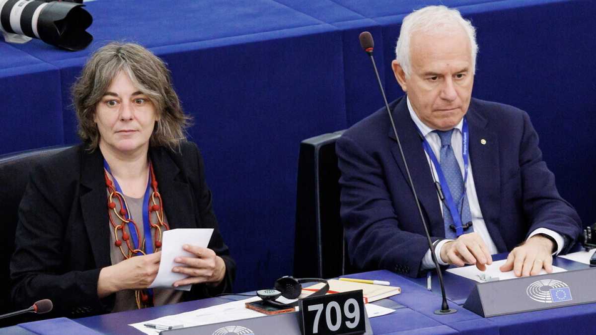 Immagine di “Pace e clima, anche Ursula ha scelto noi”. Parla Cecilia Strada