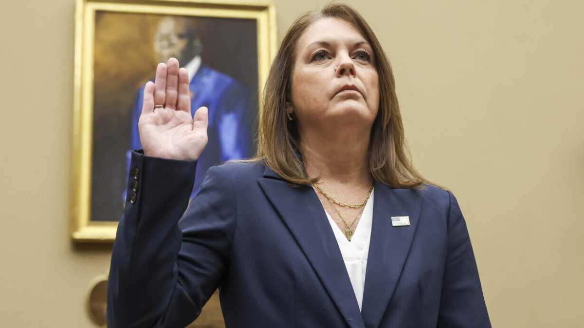 Immagine di La direttrice del Secret service si dimette dopo l'attentato a Trump