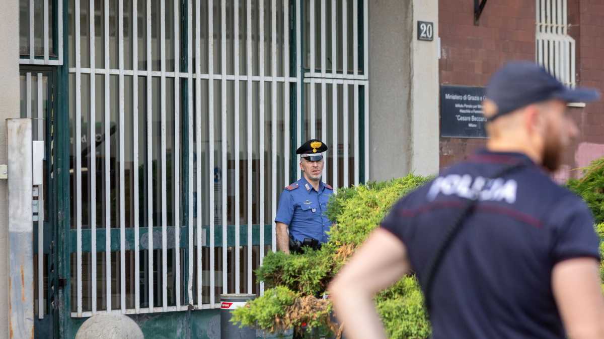 Immagine di L'eterna "emergenza" carceri. I numeri dei primi sei mesi del 2024