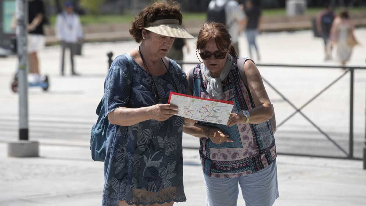 Immagine di Fine luglio è una stanchezza precisa. È la stanchezza dell’ultimo metro