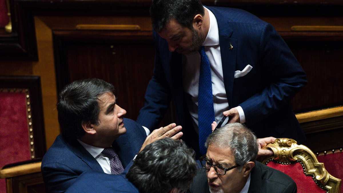 Immagine di Salta ancora il ddl Concorrenza: nuove tensioni nel governo