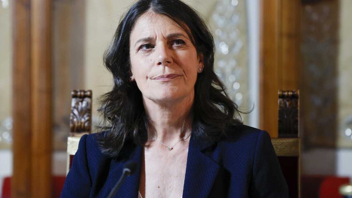 Immagine di Rai, si dimette la presidente Marinella Soldi
