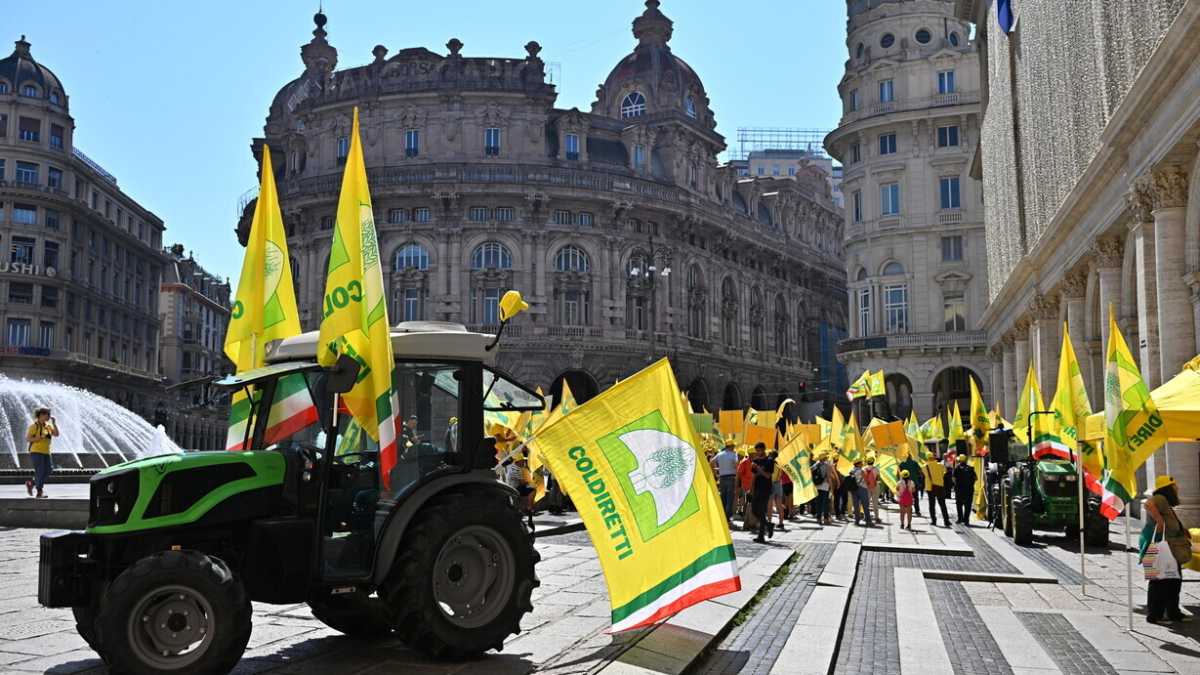 Immagine di Perché se la rettrice entra in Coldiretti è la Sapienza a perderci