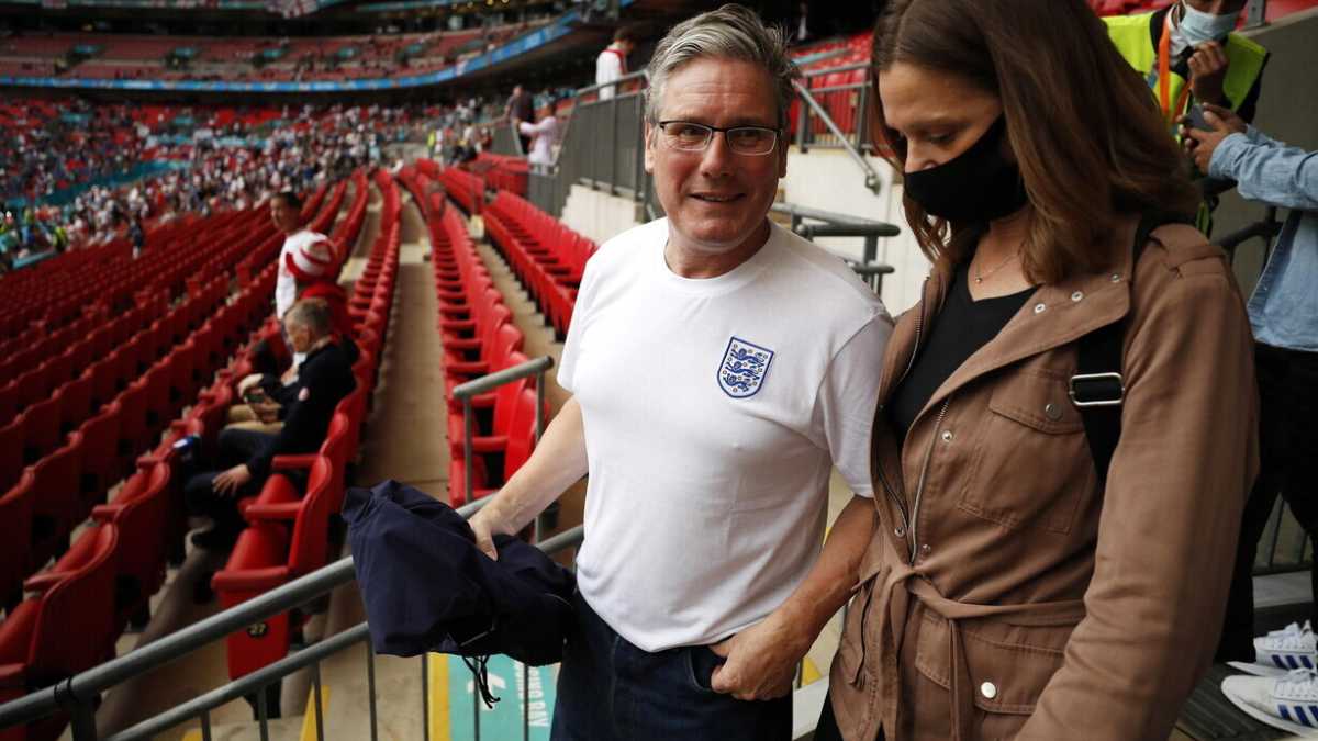 Immagine di Come il governo Starmer prova a riformare lo sport inglese