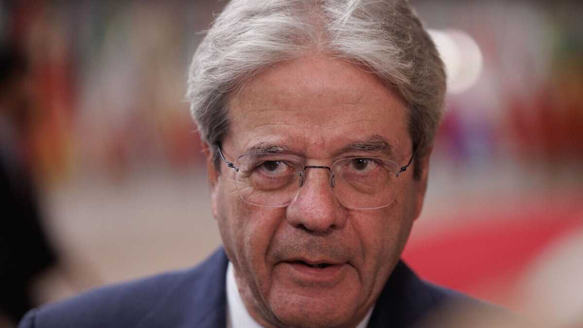 Immagine di Il ritorno di Gentiloni. Per lui Schlein pensa alla fondazione Pd