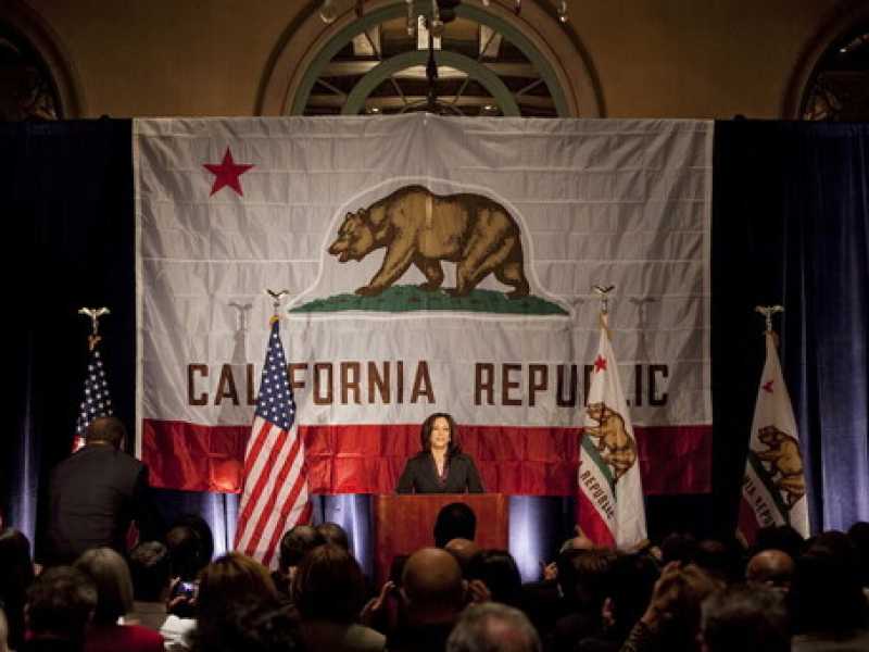 Elon Musk non abita più qui: la California di Kamala Harris e i suoi nemici