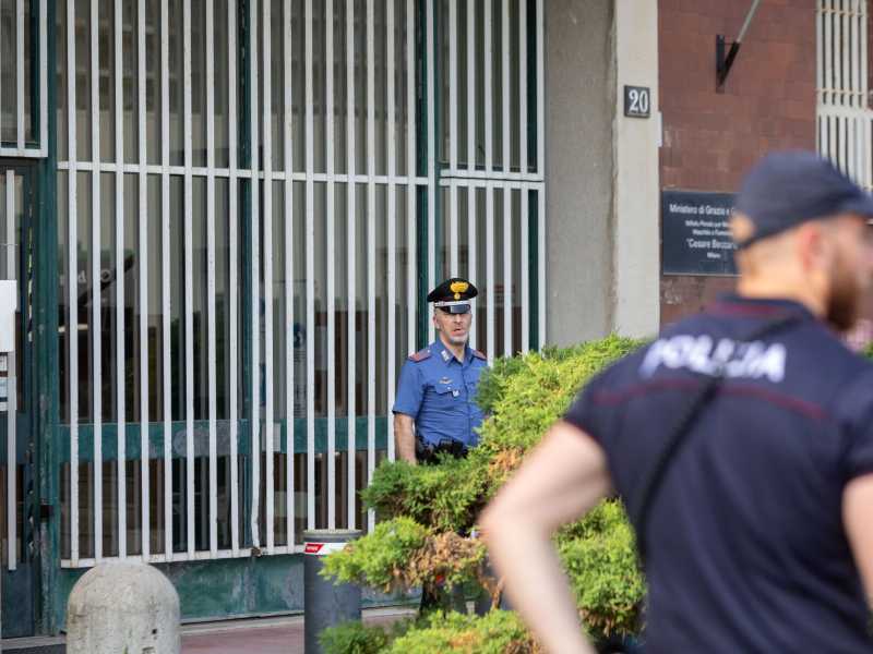 L'eterna "emergenza" carceri. I numeri dei primi sei mesi del 2024