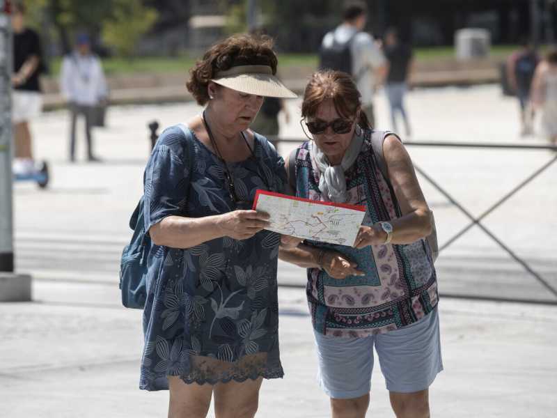 Foto LaPresse