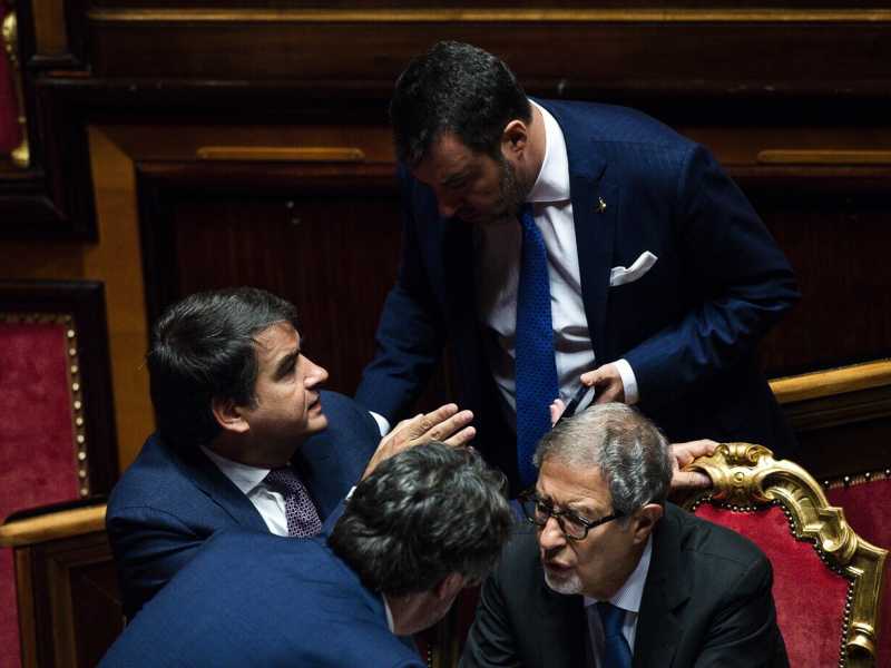 (foto Ansa)