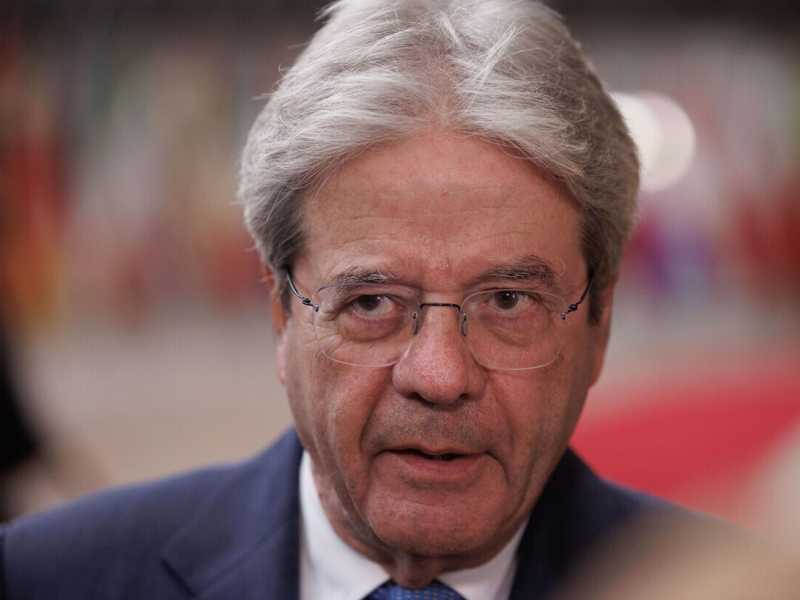 Il ritorno di Gentiloni. Per lui Schlein pensa alla fondazione Pd