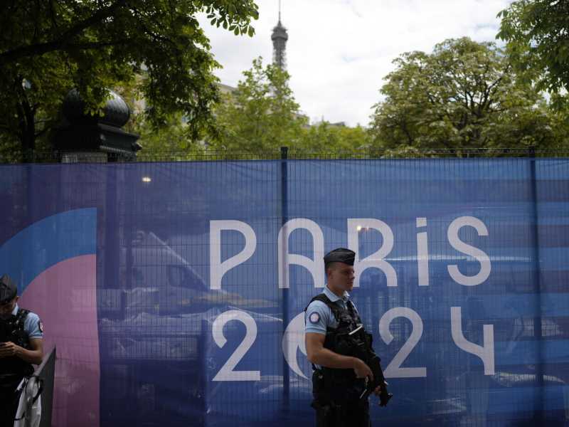 Foto Ap, via LaPresse