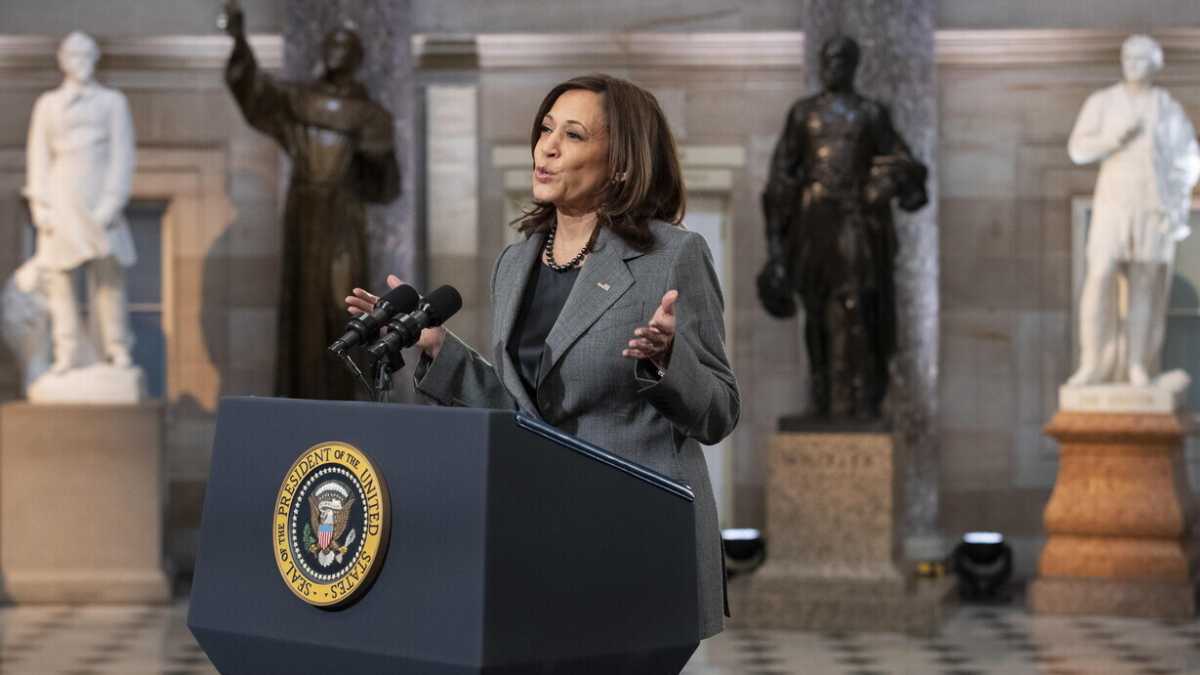 Immagine di Il confronto che attende l’America fra la democrazia liberale e il golpe distillato