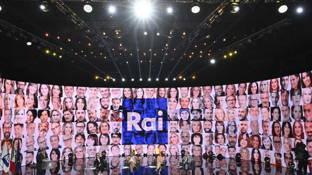 Immagine di Sorpresa sulla redditività Rai. Il report Mediobanca