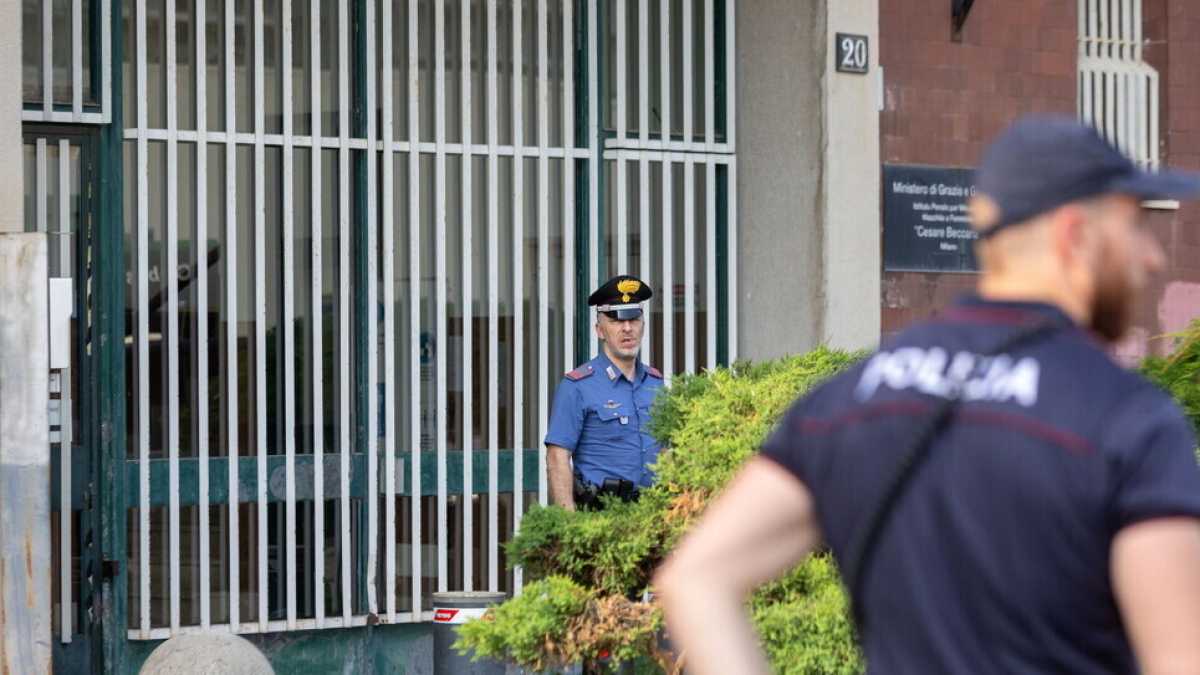 Immagine di Le carceri esplodono e la maggioranza non sa che pesci prendere