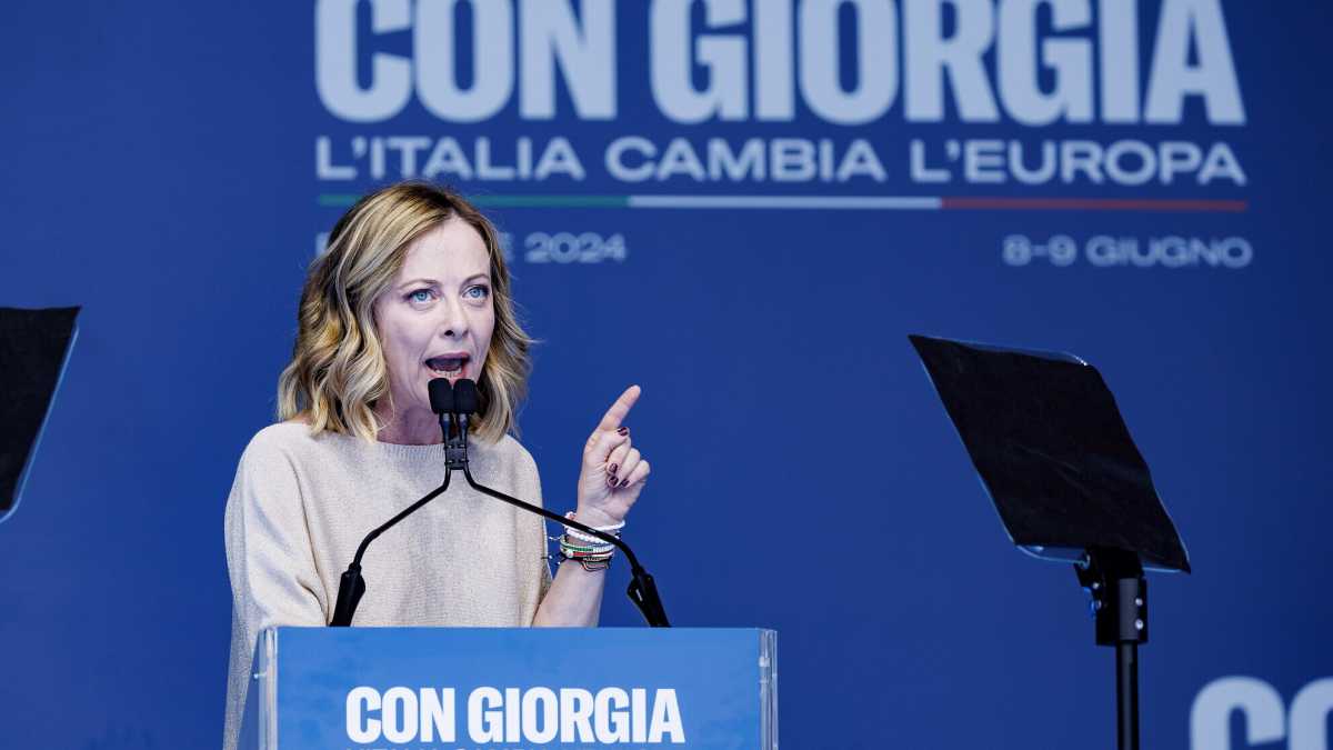 Immagine di Gli zeru tituli italiani in Europa. Una mappa delle occasioni perse