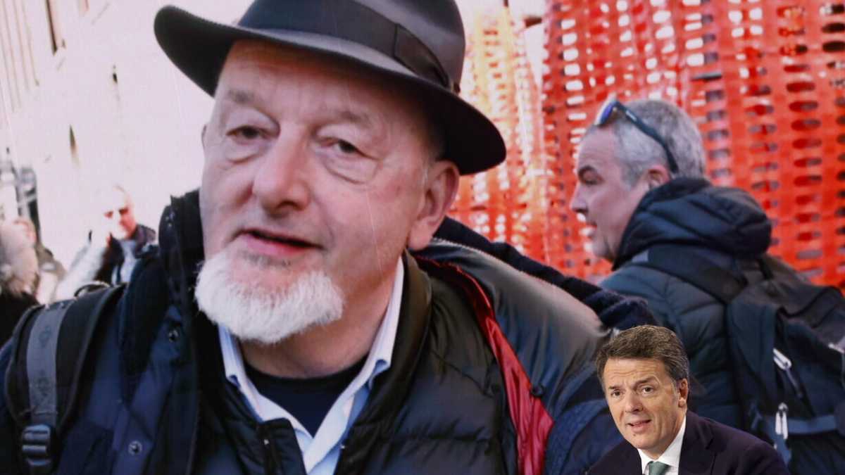 Immagine di La pesca a strascico della procura di Firenze sulla famiglia Renzi