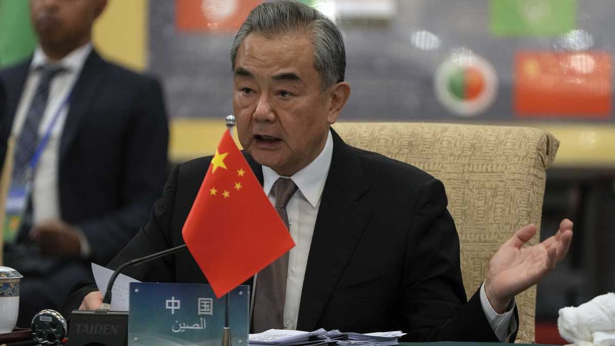 Immagine di Pechino, l’hub degli accordi vuoti e di una diplomazia instabile