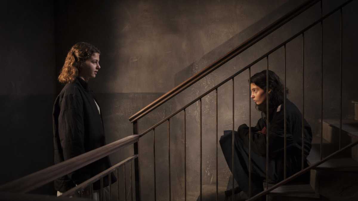 Immagine di “L’amica geniale” vince. Tutto scontato