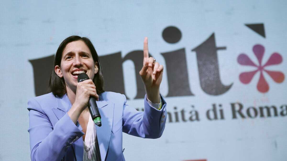 Immagine di Altro che schwa e festival dell'Unità