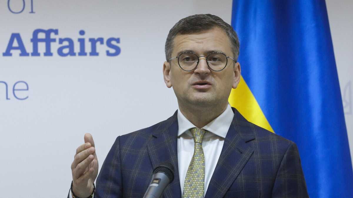 Immagine di La prima missione ucraina a Pechino dall’inizio della guerra, ma la Cina aiuta Mosca. Un report