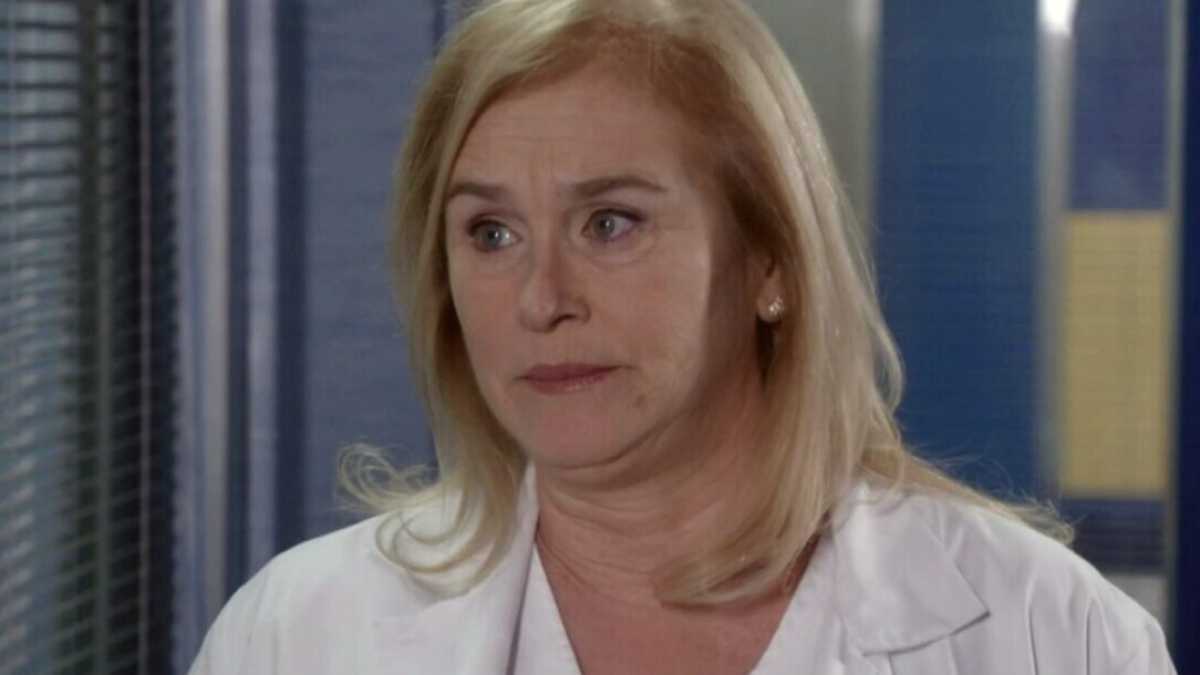 Immagine di Un posto al sole senza la dottoressa Bruni?