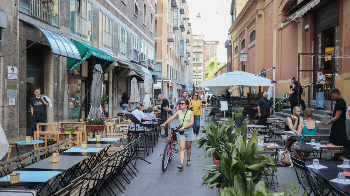 Immagine di Tutte le novità del ddl Concorrenza. Ecco la bozza del testo su cui duellano Fitto e Salvini