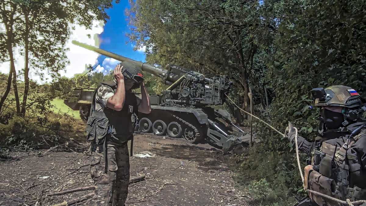 Immagine di Funzionari, spie ed esperti cambiano idea: improbabili grandi avanzate russe in Ucraina