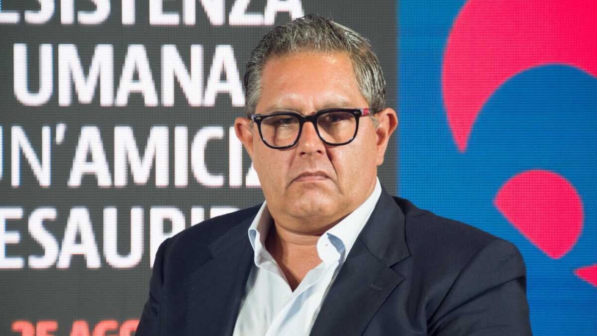 Immagine di Il vertice del centrodestra in Liguria per affrontare il caso Toti. E il presidente ora medita le dimissioni