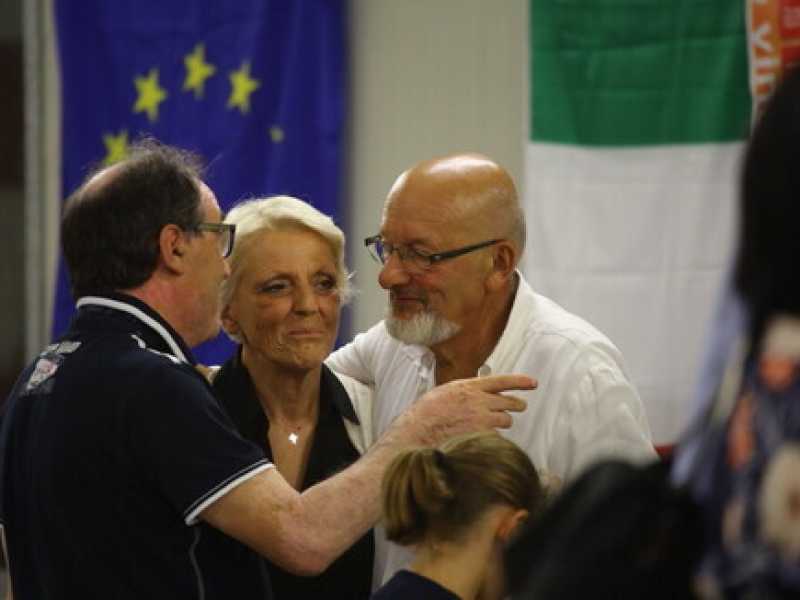 (foto LaPresse)